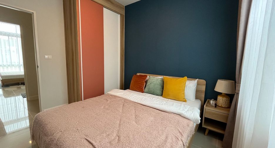 For rent 2 bedrooms house in Thalang, Phuket