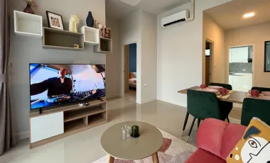 For rent 2 bedrooms house in Thalang, Phuket