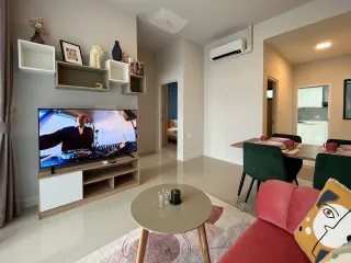 For Rent 2 Bedroom House In Thalang, Phuket