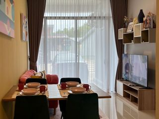 For rent 2 bedrooms house in Thalang, Phuket