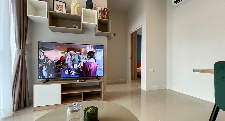 For rent 2 bedrooms house in Thalang, Phuket