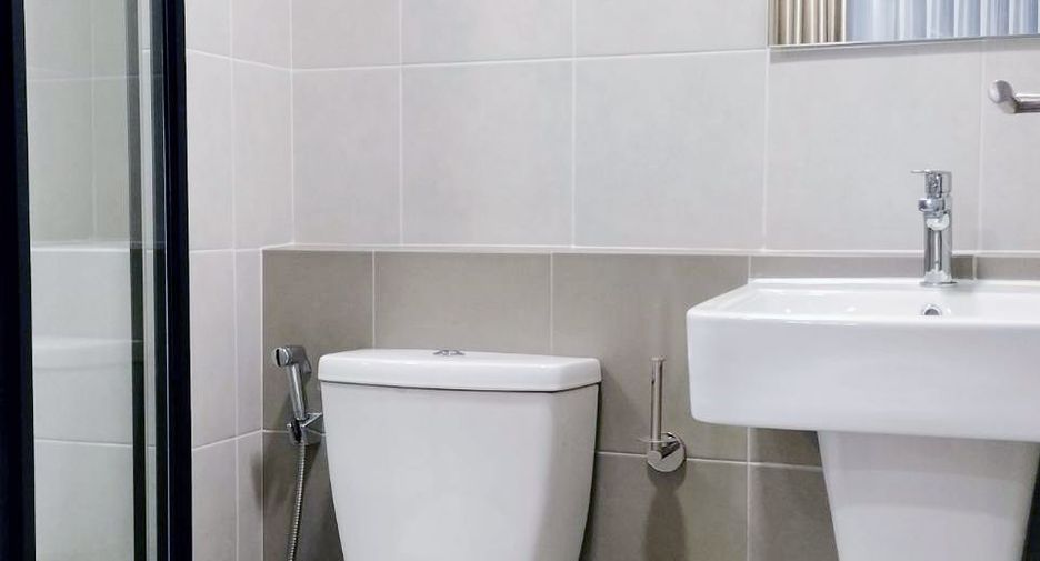 Wohnung zur Miete mit Studio in Hat Yai, Songkhla