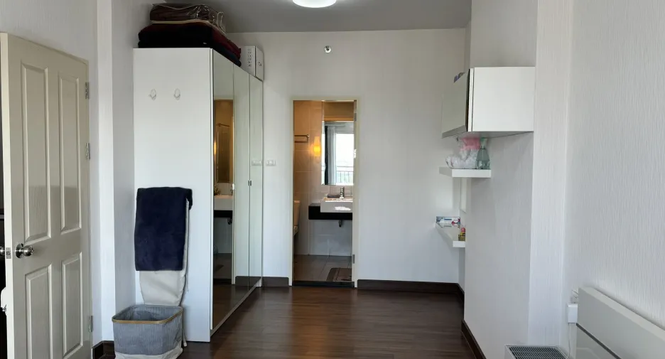 Condo en venta de 1 habitaciones en Mueang Chiang Mai, Chiang Mai