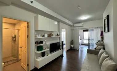 Wohnung zum Kauf mit 1 Zimmer in Mueang Chiang Mai, Chiang Mai