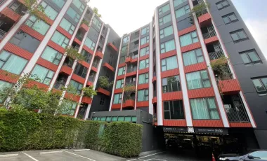 Wohnung zum Kauf mit 2 Zimmer in Phra Khanong, Bangkok