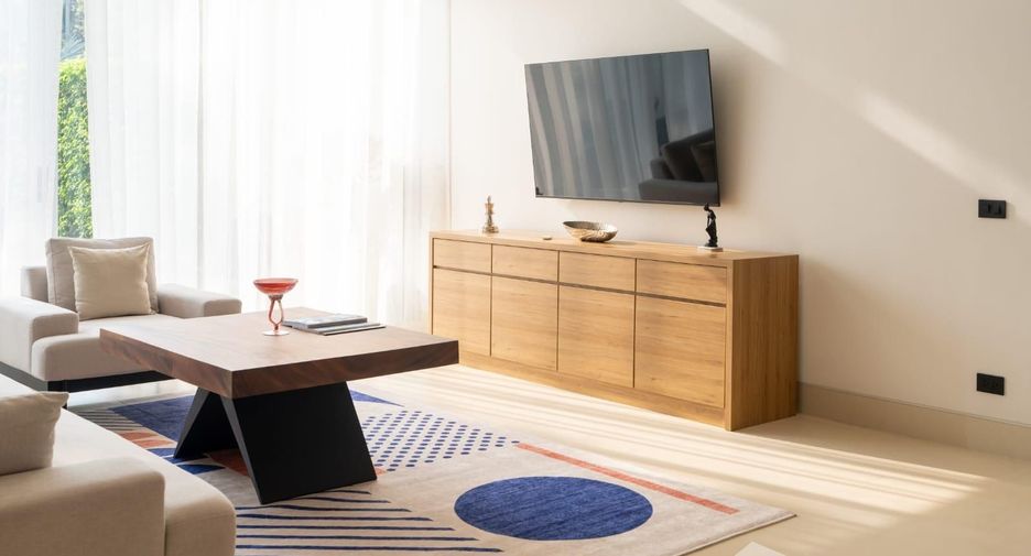 For sale 2 bedrooms condo in Thalang, Phuket