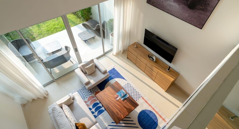 For sale 2 bedrooms condo in Thalang, Phuket