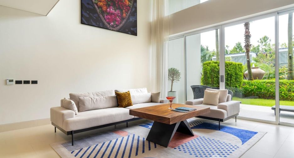 For sale 2 bedrooms condo in Thalang, Phuket
