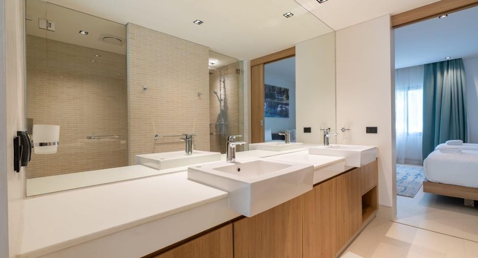 For sale 2 bedrooms condo in Thalang, Phuket