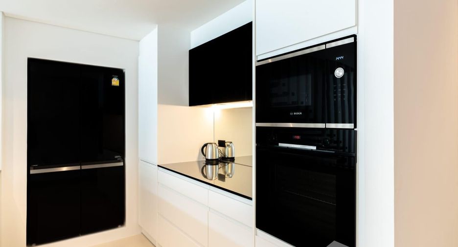 For sale 2 bedrooms condo in Thalang, Phuket