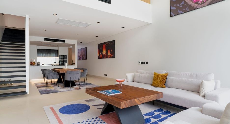 For sale 2 bedrooms condo in Thalang, Phuket