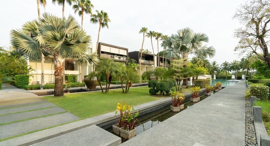 For sale 2 bedrooms condo in Thalang, Phuket
