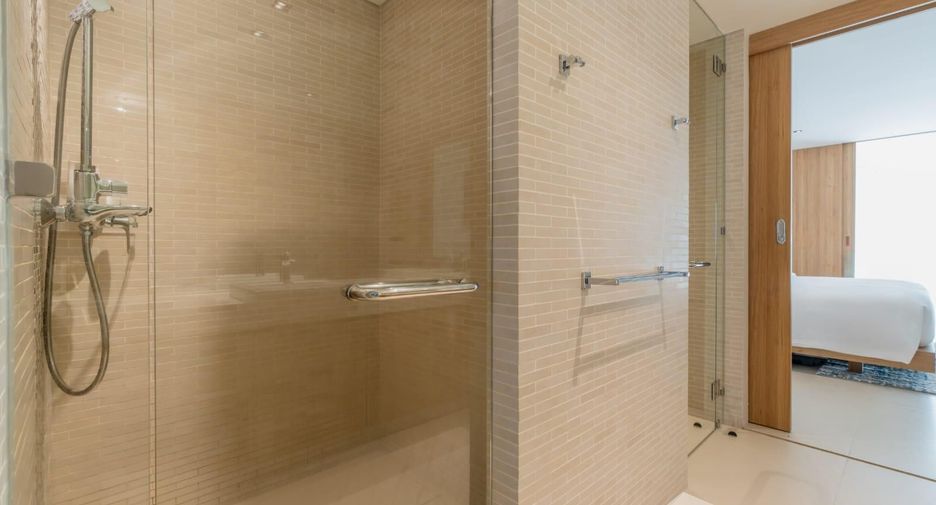 For sale 2 bedrooms condo in Thalang, Phuket