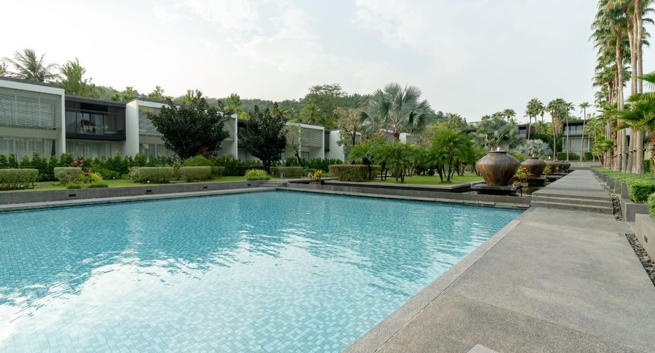 For sale 2 bedrooms condo in Thalang, Phuket