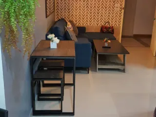 Wohnung zur Miete mit 1 Zimmer in Hua Hin, Prachuap Khiri Khan