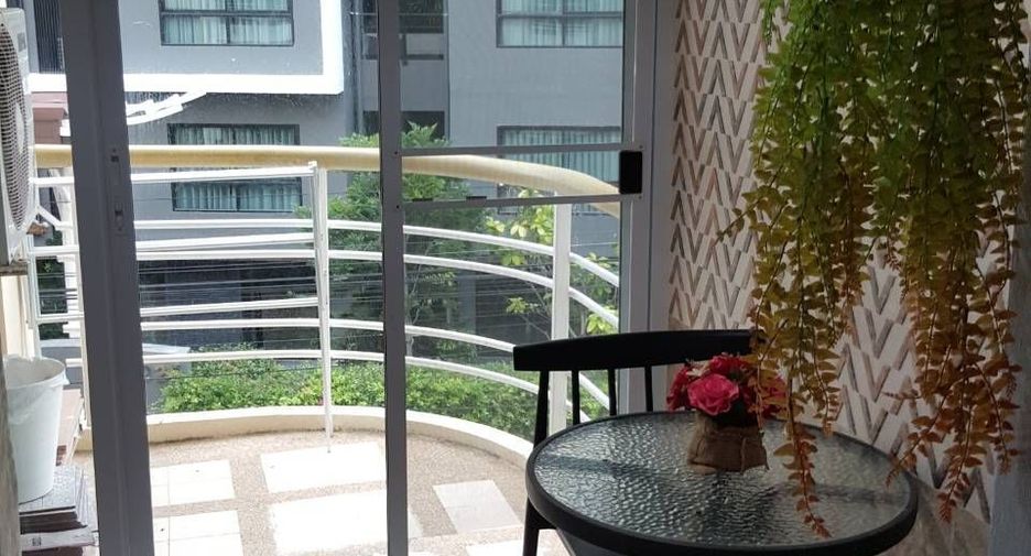 For rent 1 Beds condo in Hua Hin, Prachuap Khiri Khan