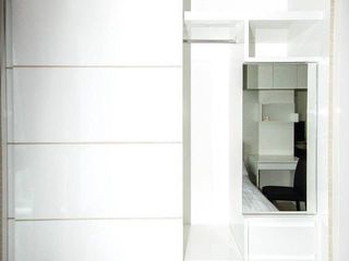 For sale and for rent studio condo in Phra Khanong, Bangkok