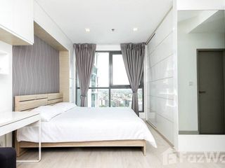 For sale and for rent studio condo in Phra Khanong, Bangkok