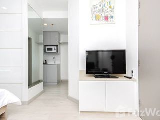 For sale and for rent studio condo in Phra Khanong, Bangkok