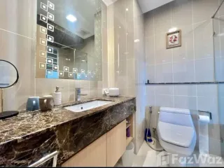 Аренда студия кондо в Банг Ламунг, Чонбури