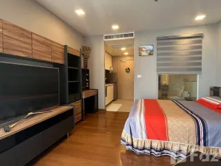 Аренда студия кондо в Банг Ламунг, Чонбури
