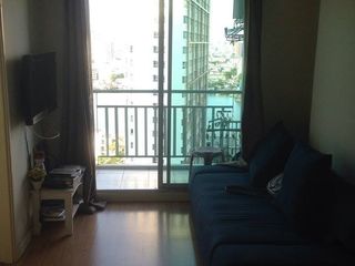 For sale 1 bed condo in Rat Burana, Bangkok