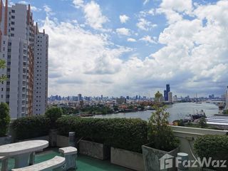 For sale 1 bed condo in Rat Burana, Bangkok