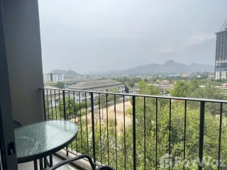 出租 公寓 公寓 在 华欣, 班武里府