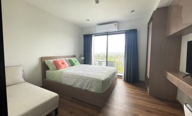 À louer studio condo à Hua Hin, Prachuap Khiri Khan