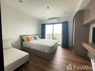 For Rent Studio Condo In Hua Hin, Prachuap Khiri Khan