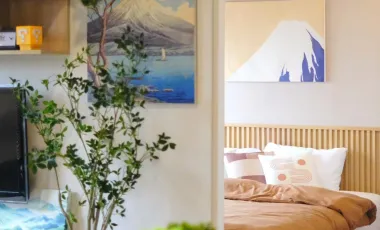 For sale 1 bed condo in Mueang Chiang Mai, Chiang Mai