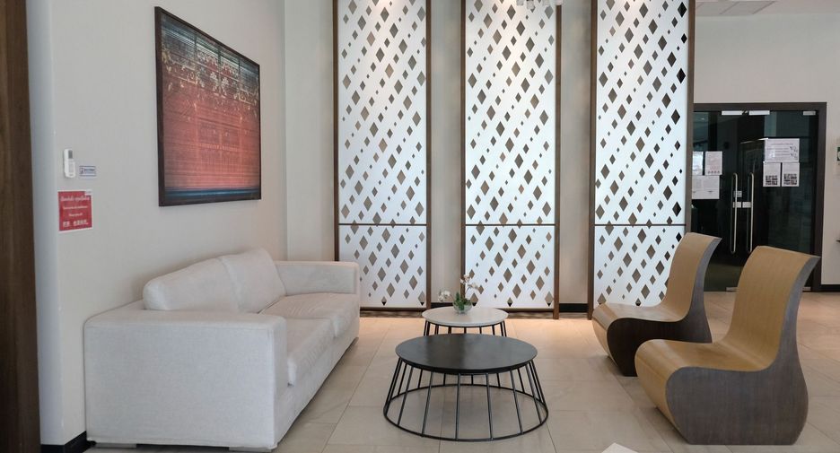 For sale 1 bed condo in Mueang Chiang Mai, Chiang Mai