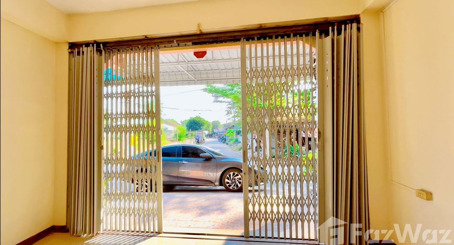 Casa en venta de 1 habitaciones en Tha Maka, Kanchanaburi