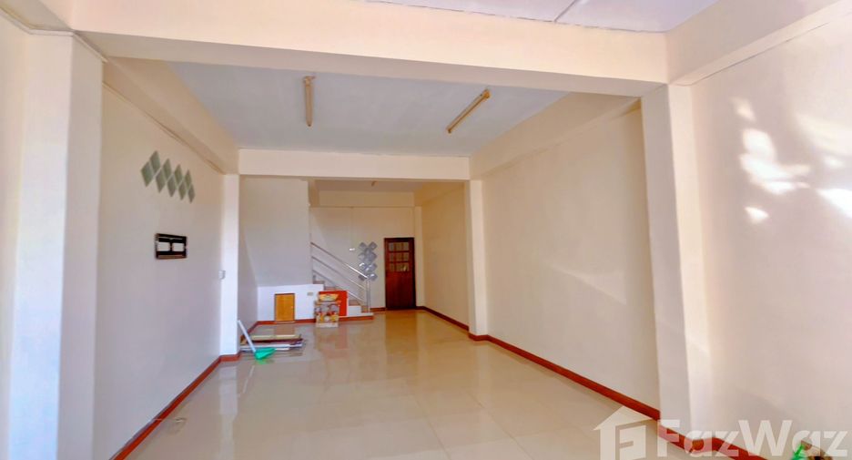 Casa en venta de 1 habitaciones en Tha Maka, Kanchanaburi