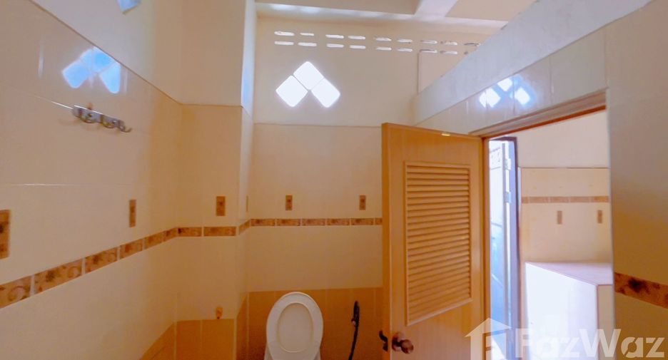 Casa en venta de 1 habitaciones en Tha Maka, Kanchanaburi