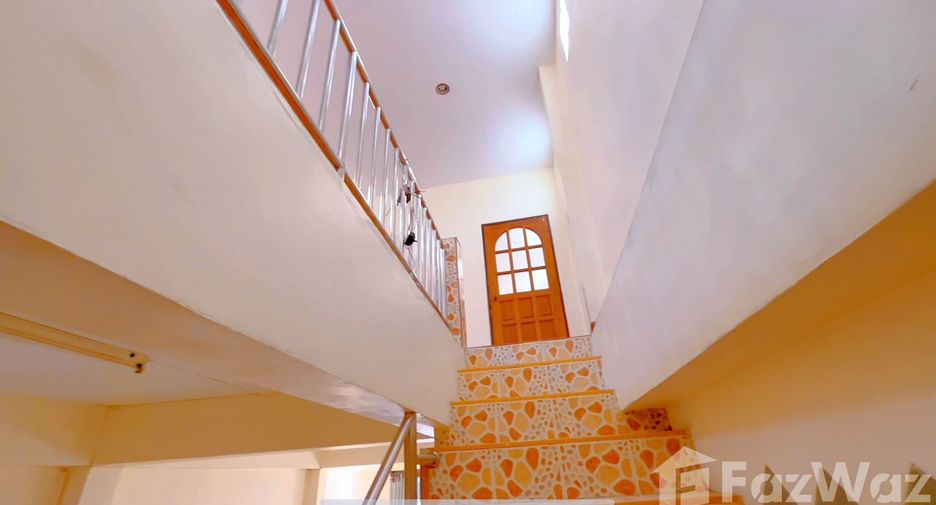 Casa en venta de 1 habitaciones en Tha Maka, Kanchanaburi