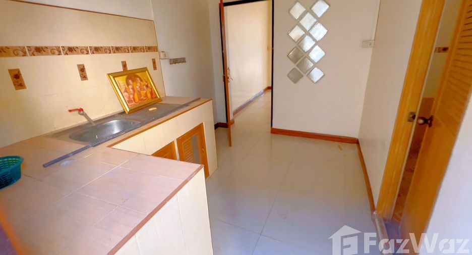 Casa en venta de 1 habitaciones en Tha Maka, Kanchanaburi
