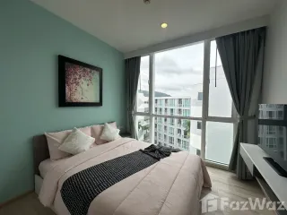 For sale and for rent 2 bedrooms condo in Mueang Phuket, Phuket