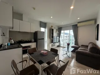 For sale and for rent 2 bedrooms condo in Mueang Phuket, Phuket