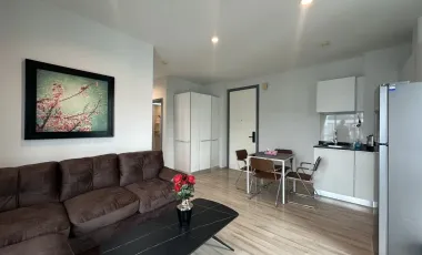 À vendre et à louer 2 chambres condo à Mueang Phuket, Phuket
