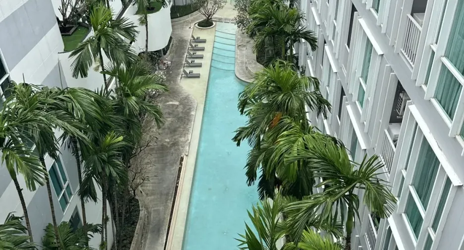 Condo en venta y en alquiler de 2 habitaciones en Mueang Phuket, Phuket