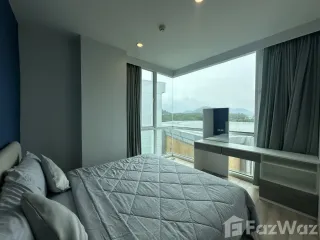For sale and for rent 2 bedrooms condo in Mueang Phuket, Phuket