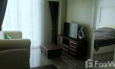 Condo en alquiler de 1 habitaciones en Jomtien, Pattaya