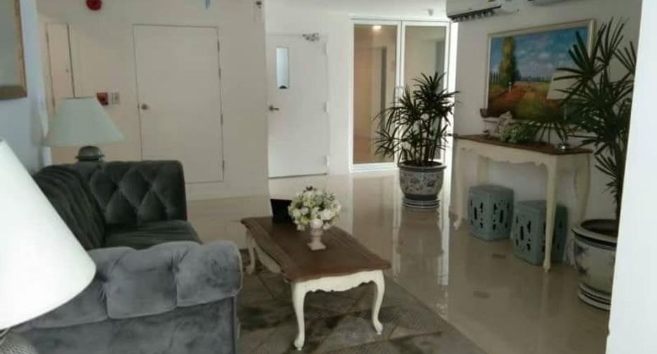 For rent 1 Beds condo in Jomtien, Pattaya