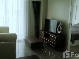 1 Bedroom Condo In Bang Lamung, Chonburi
