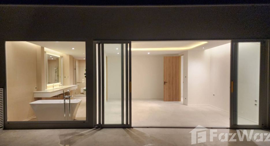 Villa en venta de 5 habitaciones en Cha Am, Phetchaburi