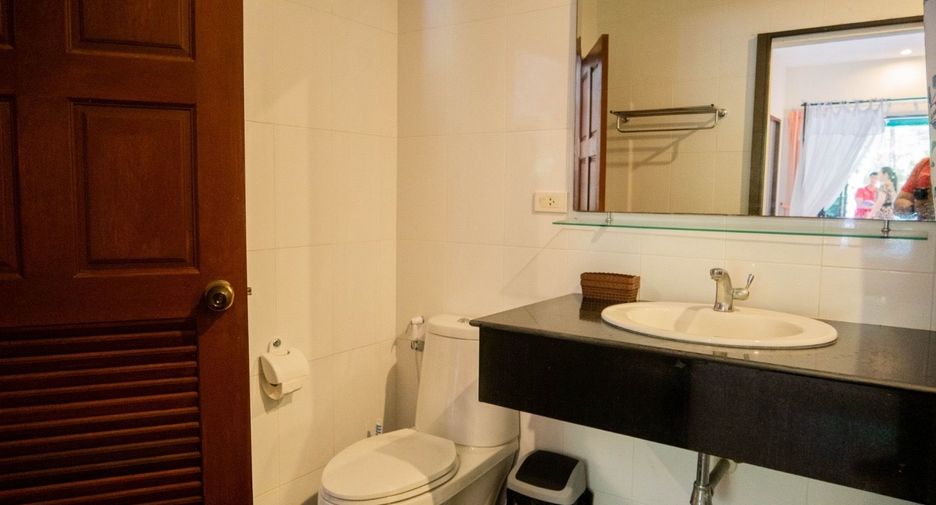 For rent 1 bed condo in Mueang Phuket, Phuket