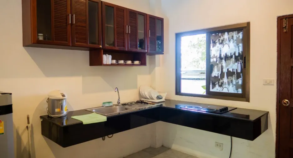 For rent 1 bed condo in Mueang Phuket, Phuket