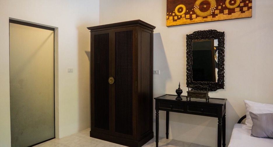 For rent 1 bed condo in Mueang Phuket, Phuket