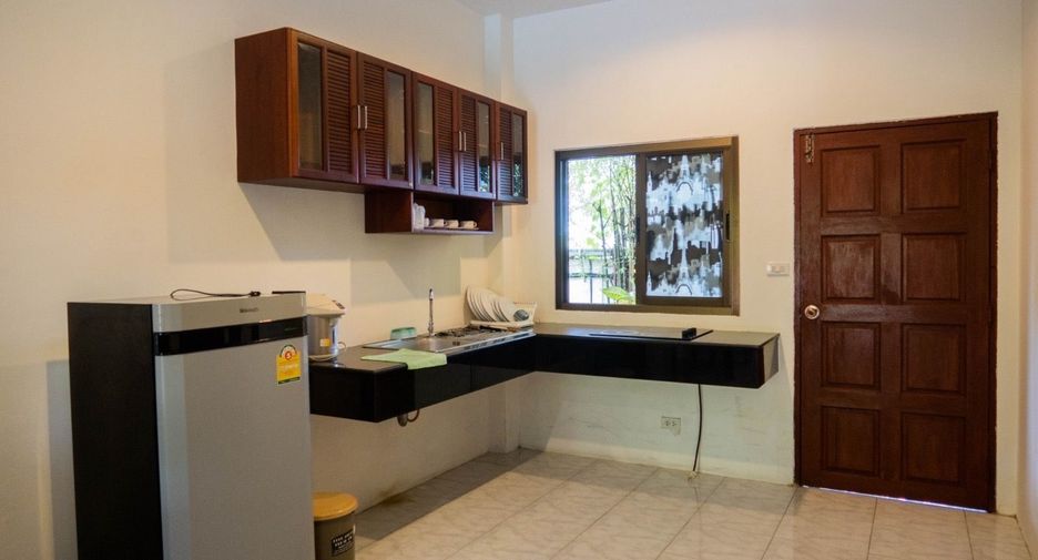For rent 1 bed condo in Mueang Phuket, Phuket